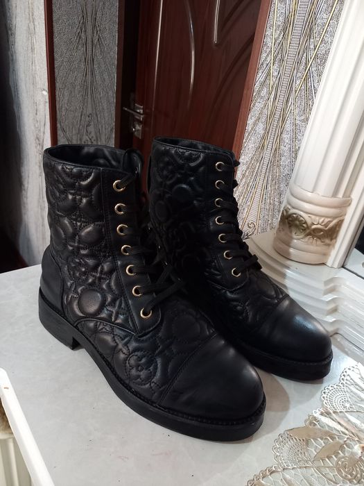 Чистый кожа этик