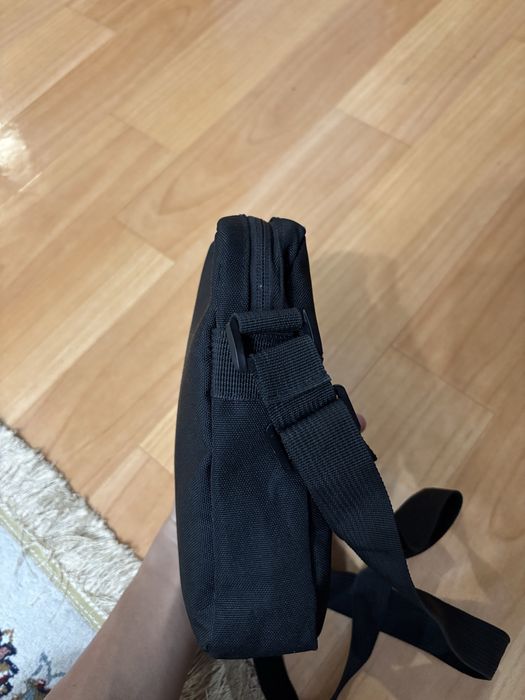 Барсетка boxing Kazakhstan