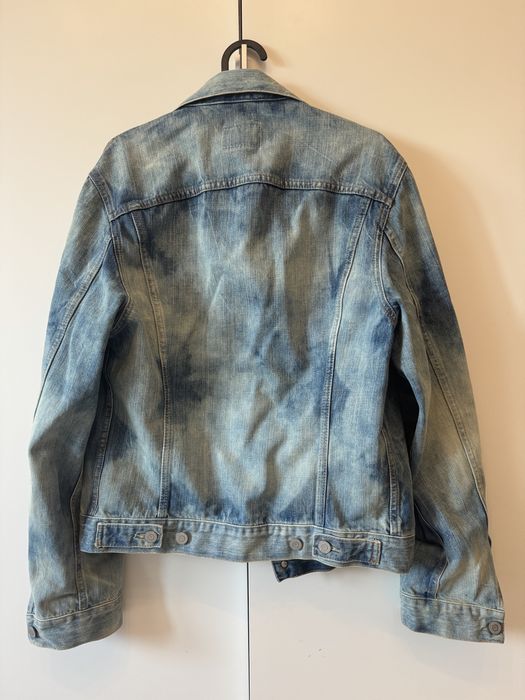 Geaca de blugi Levi's M