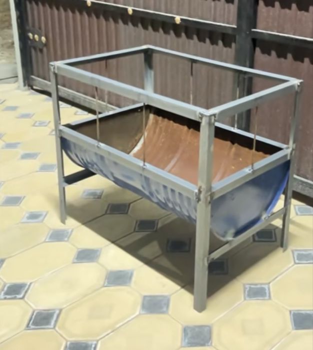 Кормушка Астау Акыр для баранов