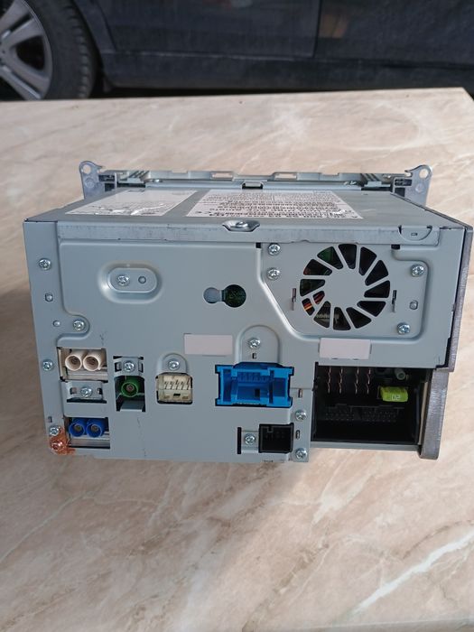 Мултимедия за Мерцедес w 204,2010г.