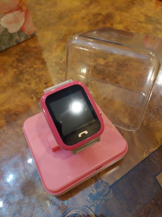Smartwatch для детей.