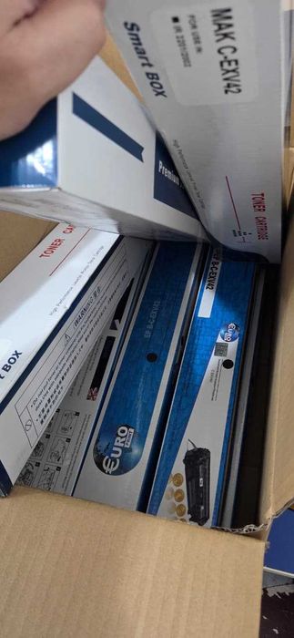 МФУ Canon iR 2206N