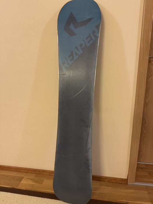 Placa snowboard 147 cm