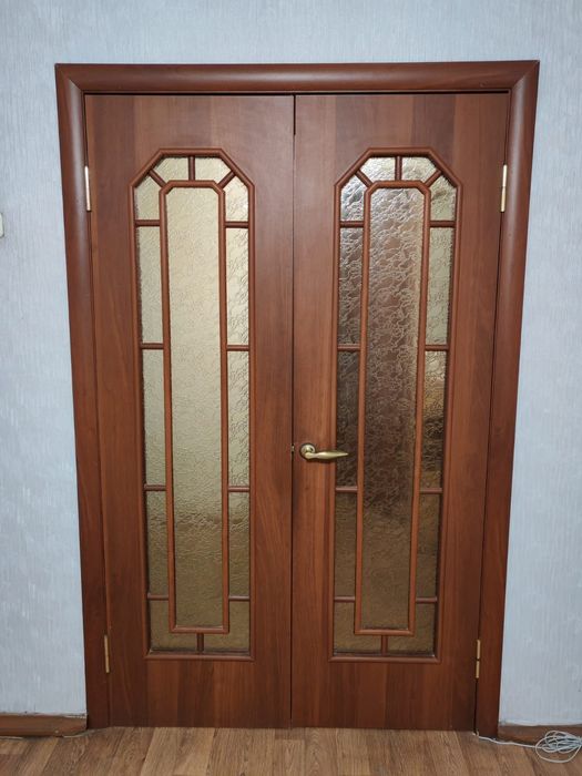 Межкомнатные двери