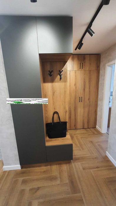 Дава се под наем Тристаен апартамент в Пловдив, Каменица 1 - 100 кв.м за 1000 € - Снимка #8