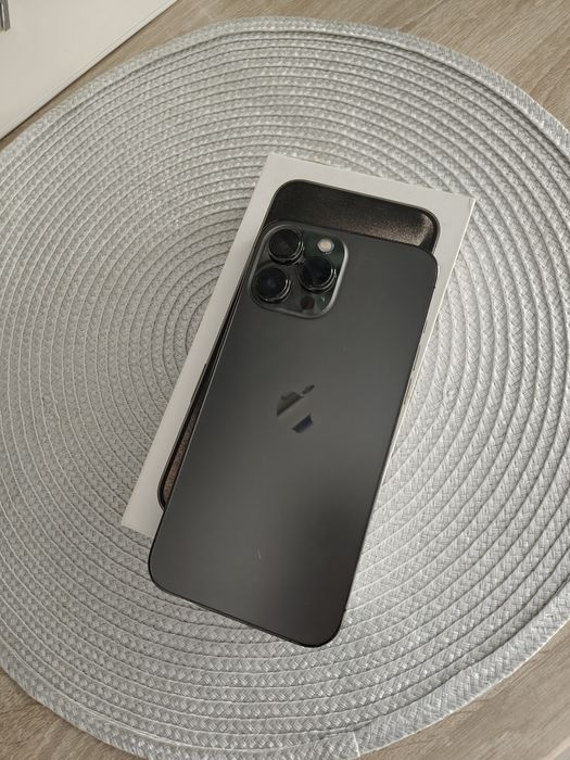 iPhone 13 pro max