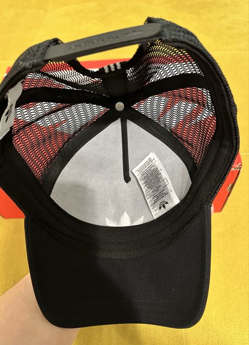 Sapca Barbati Adidas Noua