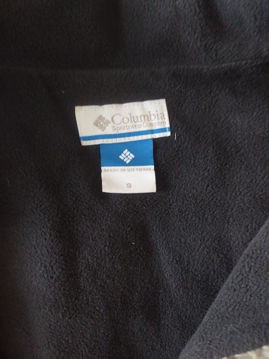 Безрукавка унисекс Columbia,новая