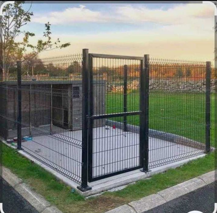 Заборы 3д. Гарантия. оптимальные цены .