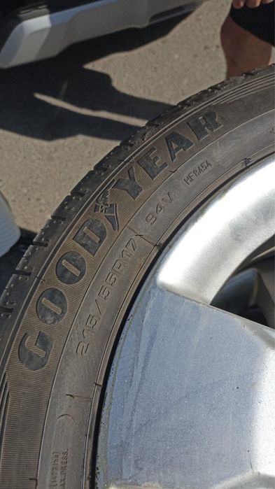 Диски камри 55 оргинал  4 шт