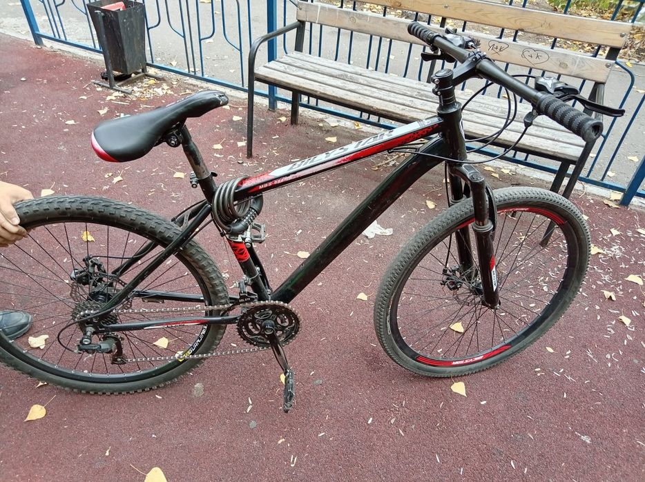 BICYSTAR 26 колеса продаём.