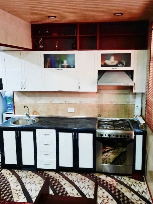 Продаётся Бабура Яккасарай Шота Руставели 3/3/5