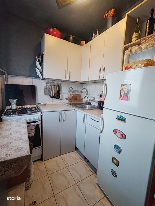 Apartament 2 camere, 32 mp, George Enescu — fotografia 1