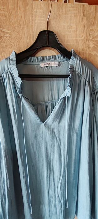 Cămașă baby bleu mar.xl