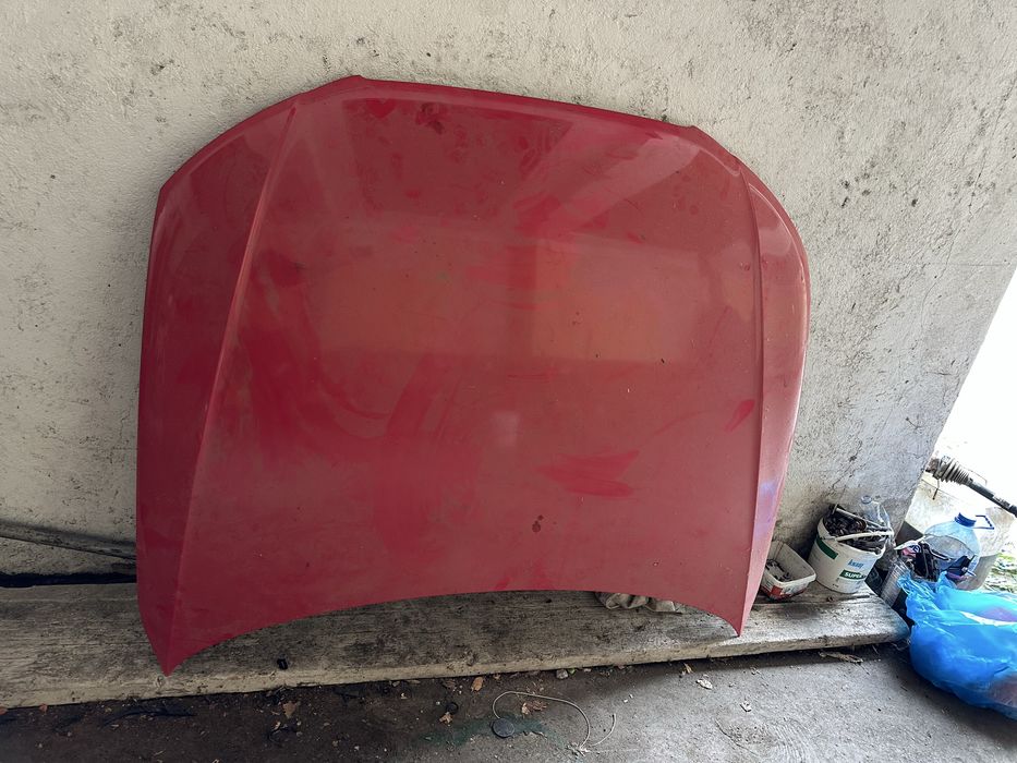 Преден капак ауди а4 б8 Audi a4 b8