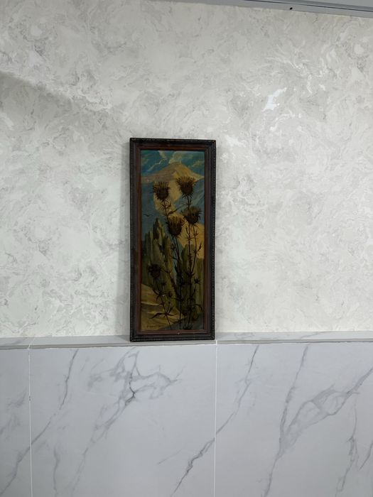 Василий Елесин  картина