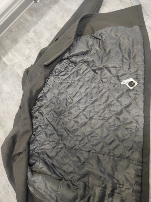 Вълнено палто Calvin Klein Jeans S размер