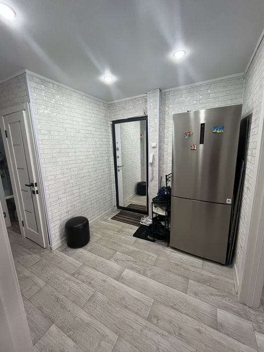 Продам 3 комнатную квартиру