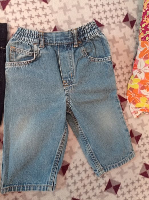 Продам детские вещи