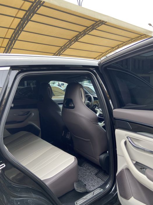 Byd champion smart full 2025