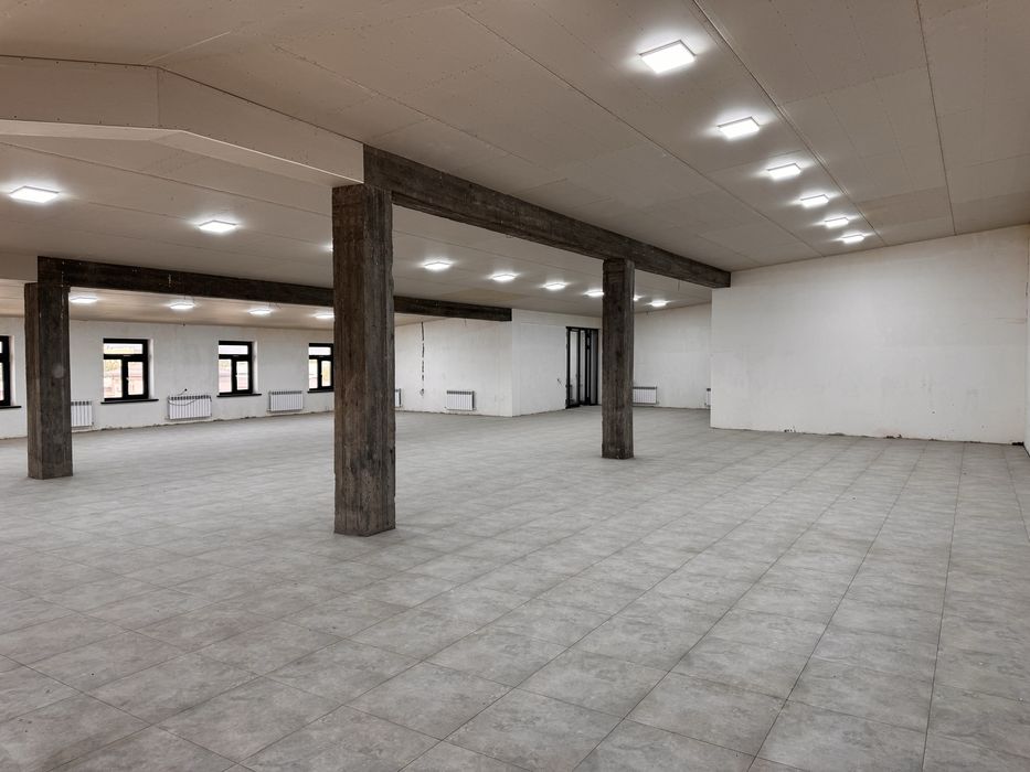 Бино ижарага / аренда помещения