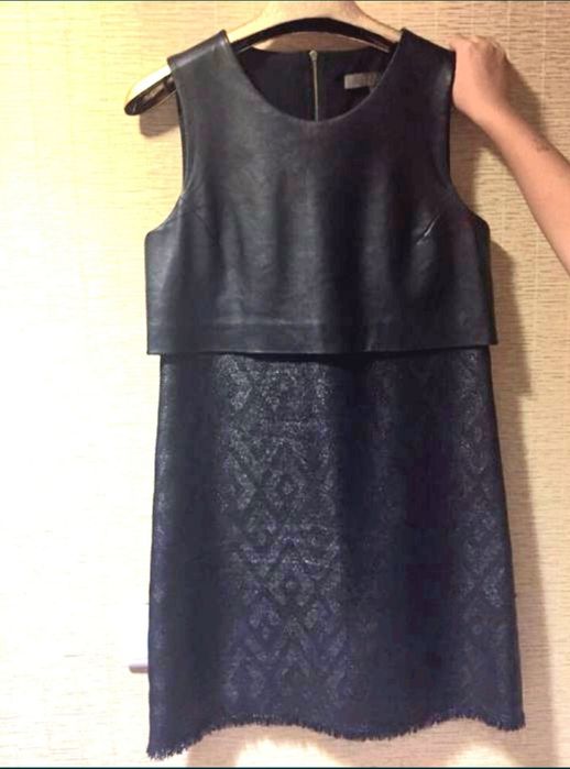 Италия кожа перчаточная