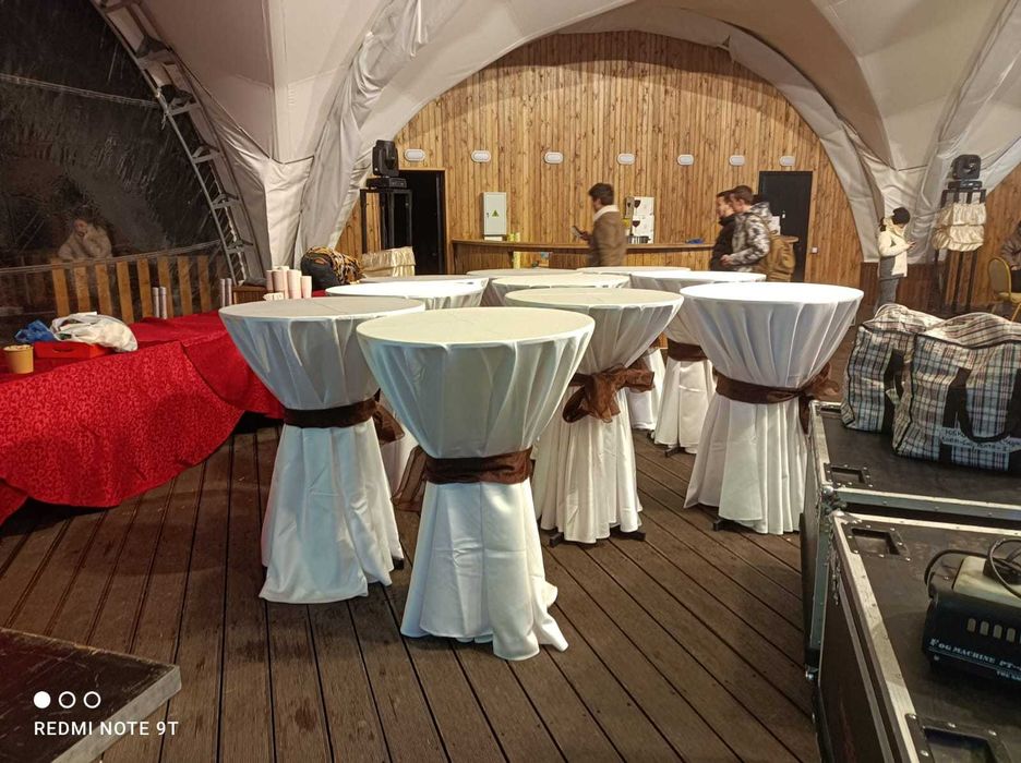 Аренда прокат столов стульев скамеек