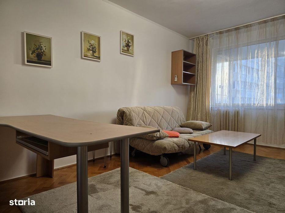 Apartament 2 camere vis-a-vis Metrou Dristor — fotografia 3
