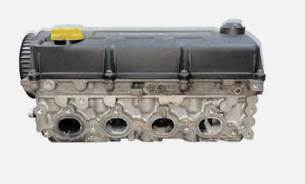 Chiulasa Chiuloasa Motor Opel Astra G 1.7 DTI 55KW 75CP
