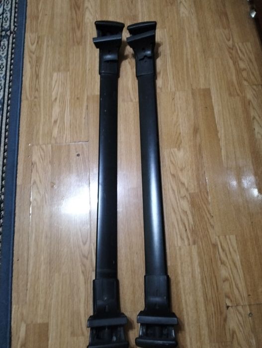Продам реленги на Субару Форестер