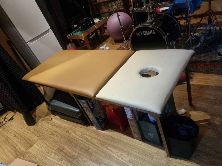 Массажный стол/тахта