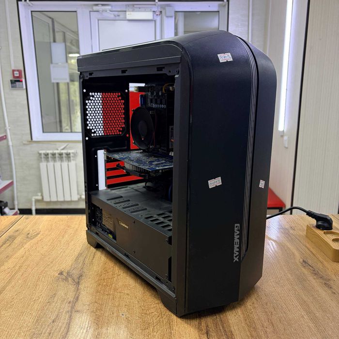 А21 / Системный блок GAMEMAX / sk147512