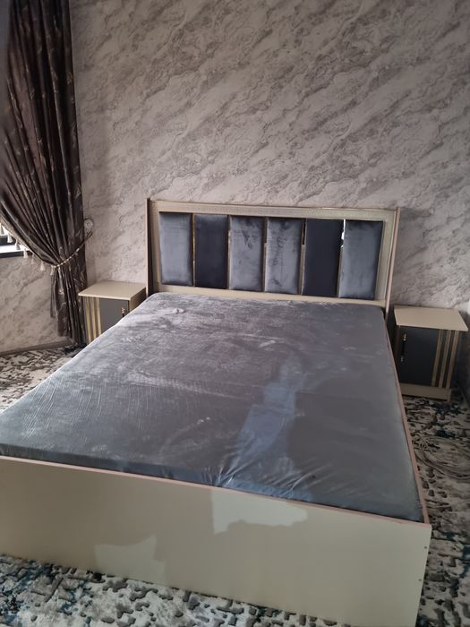 Zavod narxida spalni naborlar,Dastavka hizmati ham mavjud!