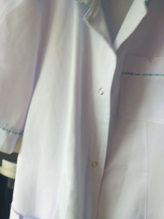 Продам медицинский халат