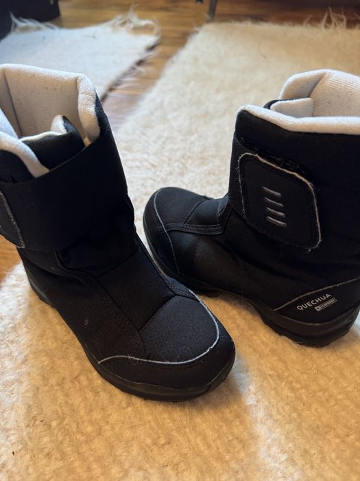 Vand cizme iarna copii