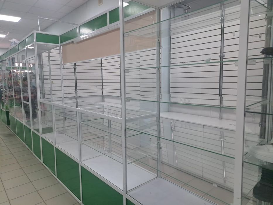 Продам оборудование для торговли