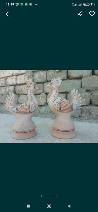 продам статуэтки.