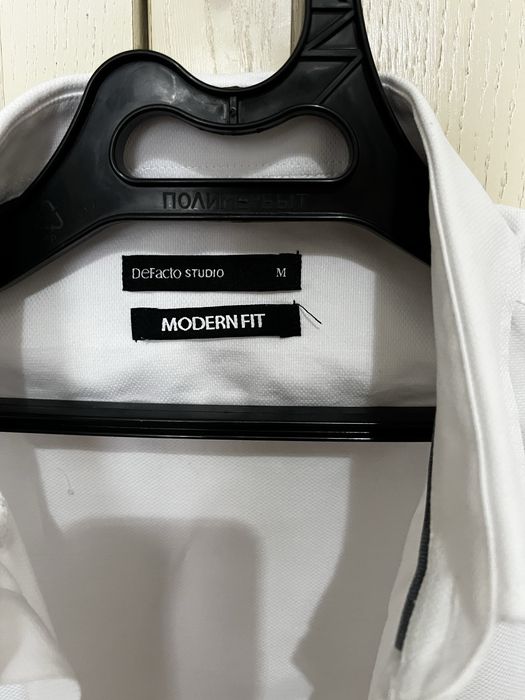 Логслив и рубашки