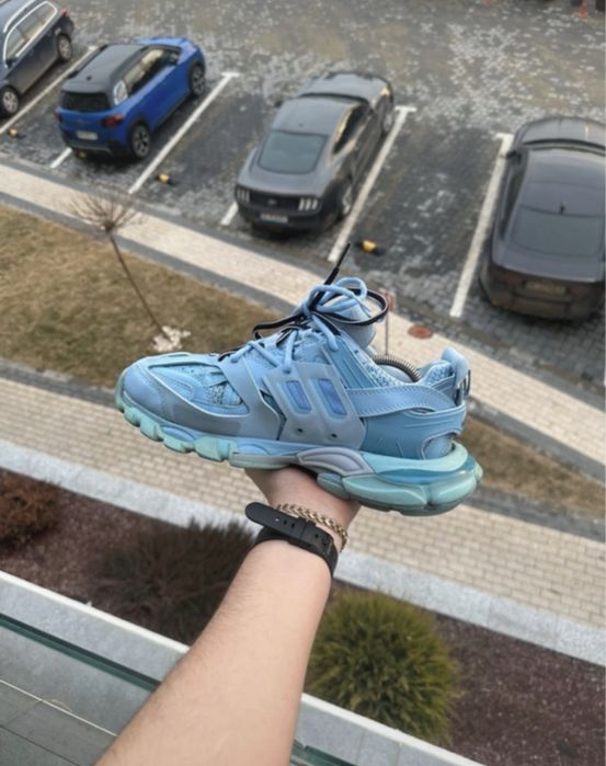 Balenciaga Triple S 43
