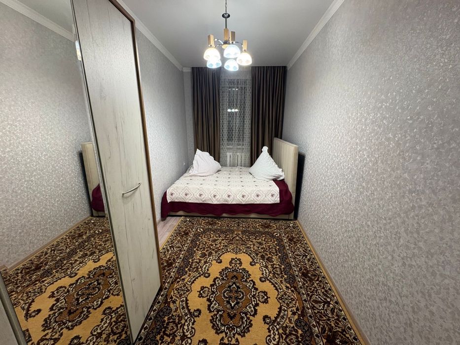 Продам 2-х комнатную квартиру