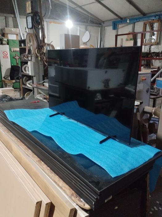 Tv smart samsung 50"