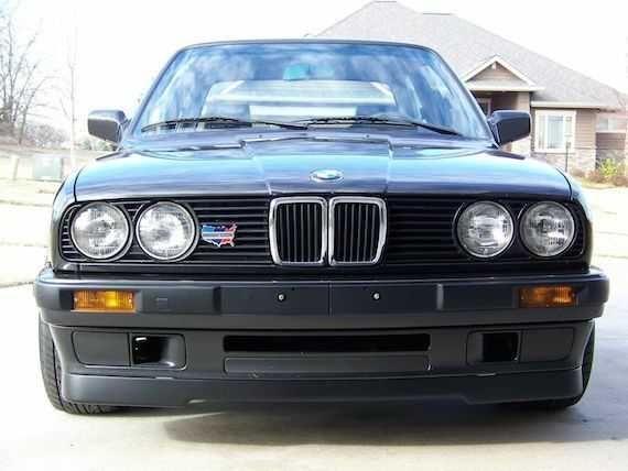 !Интересни артикули за BMW E30!