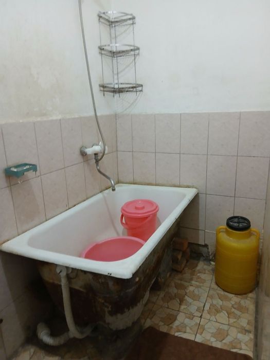 Квартира сотилади 1 хонали ишонч кредит дом