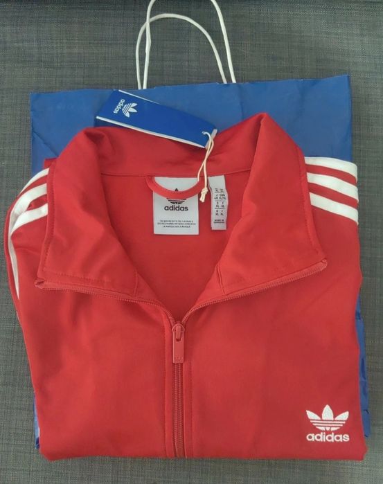 Bluza trening ADIDAS