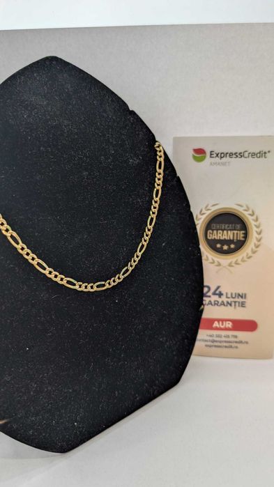Lant aur 14K 6.31gr (AG44 B:7370)