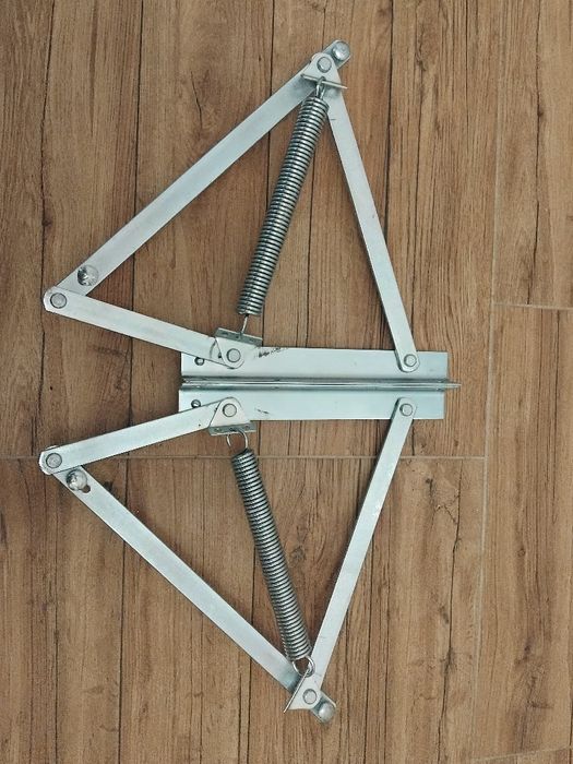 Повдигащи механизми нови 20 лв.