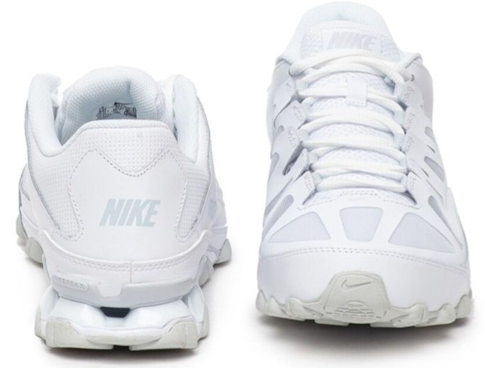 Adidasi Nike Reax 8 42,5, originali, noi