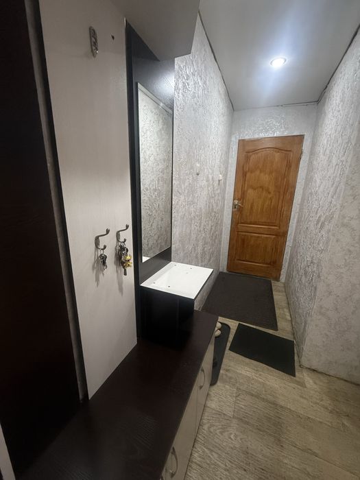 Продается 2 ком кв Нова Дубовка ул Абая 48