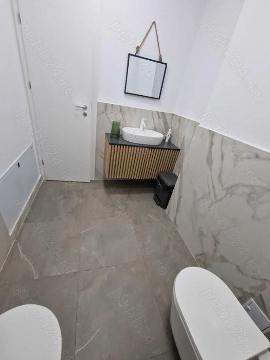 Spațiu comercial premium PIERA – 150 mp | H=4.3 m | 7 parcări | ideal clinică / showroom / cafenea